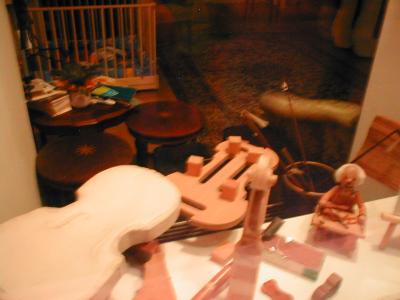 Violin Shop