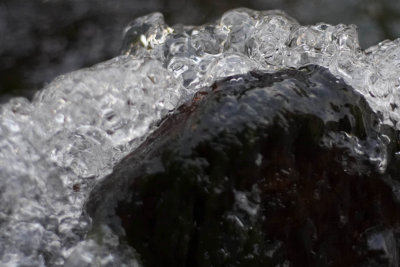 Cold water