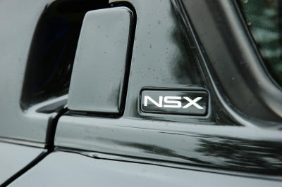 0028 : Phil's NSX