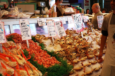 2_DSC_0059.jpg : Pike Place Fish Market
