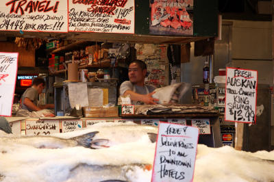 2_DSC_0062.jpg : Pike Place Fish Market