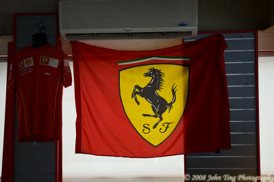 0171 : Ferrari banner
