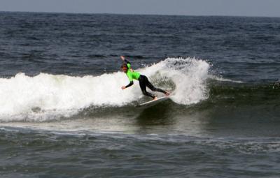 PB Summer Surf Off