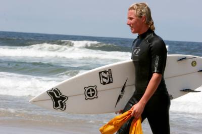 PB Summer Surf Off