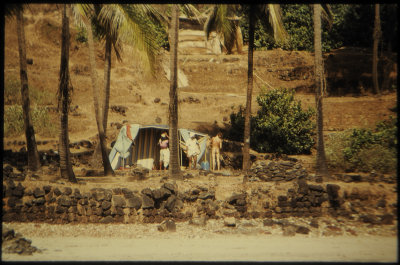 Goa Living 1976
