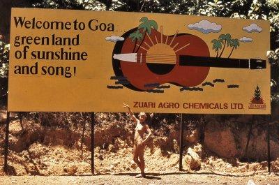 Goa 1976