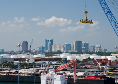 Port Everglades