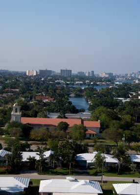 Fort Lauderdale