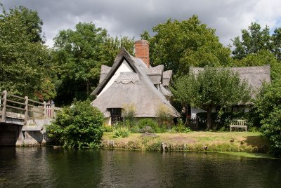 Bridge Cottage