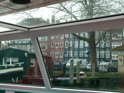 Amsterdam - February 2006