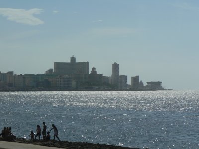 Malecon