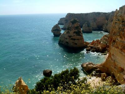 Fascinating Algarve