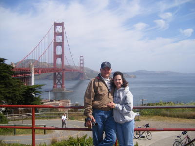 San Francisco 2006