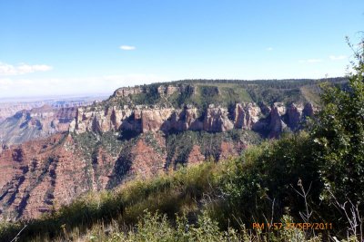 From Wahalla Overlook 1