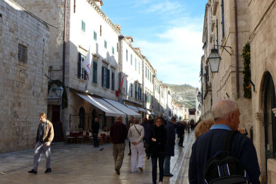 Dubrovnik Placa 2
