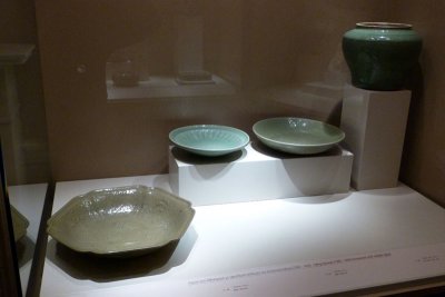 Corfu Museum of Asian Art 4