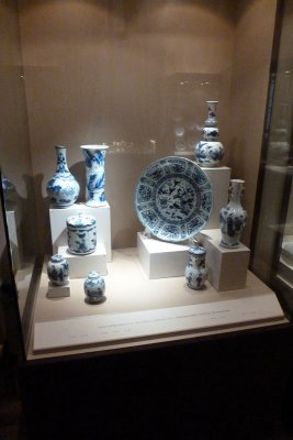 Corfu Museum of Asian Art 6