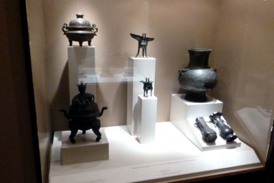 Corfu Museum of Asian Art 9