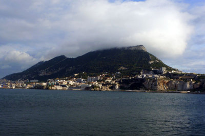 Gibraltar 6