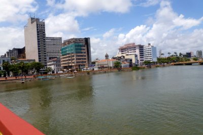 Recife, Brazil 1