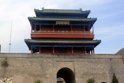 The Great Wall Hero's Fort