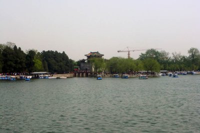 Beijing Summer Palace 2