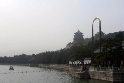 Beijing Summer Palace 3