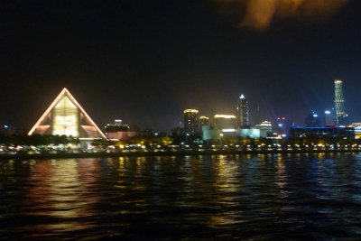 GuangZhou - Pearl River Cruise 4