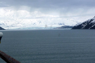 Hubbard Glacier, Alaska 1