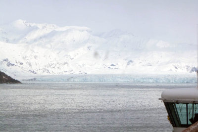 Hubbard Glacier, Alaska 3