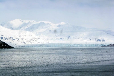Hubbard Glacier, Alaska 4