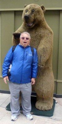 In Juneau, Alaska