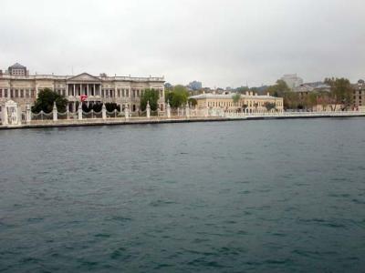 Istanbul, Dolmabahce Palace_3