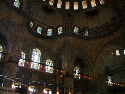 Istanbul, Suleymaniye 4
