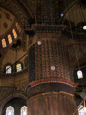 Istanbul, Suleymaniye 5