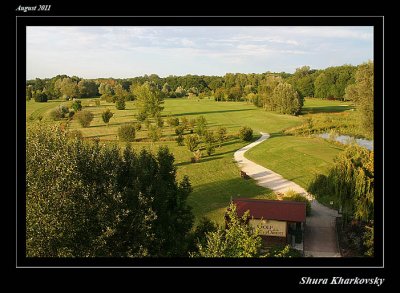 Golf Club D'Orient