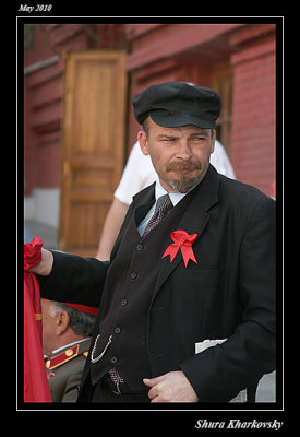Lenin !!!