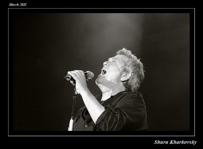 Shlomo Artzi - Live Concert (Eilat 2011)