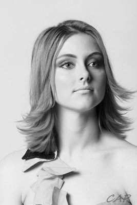Solange 3338bw