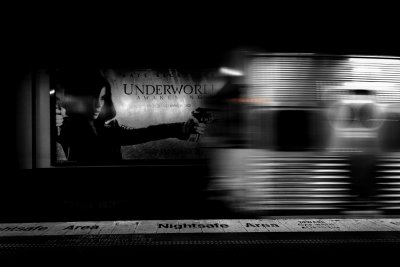 Safe Underworld 4843