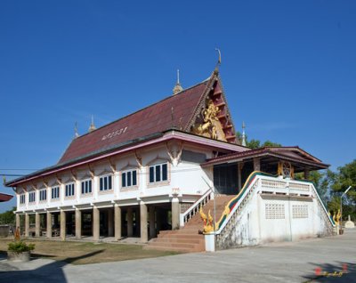 Wat Senawong Wiharn (DTHU064)