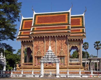 Wat Na Kwai Ubosot (DTHU156)