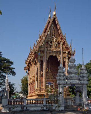 Wat Na Kwai Ubosot (DTHU157)
