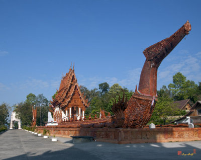 Tambon Rai Noi, Mueang Ubon Ratchathani