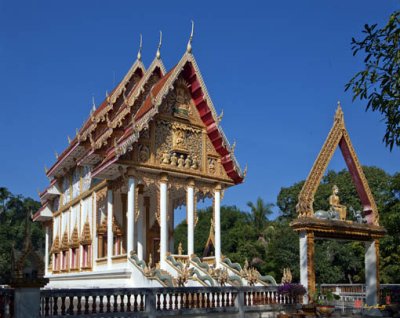 Wat Kan Luang Ubosot (DTHU179)