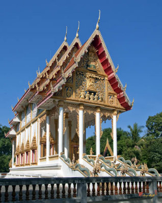 Tambon Kahm Yai, Mueang Ubon Ratchathani