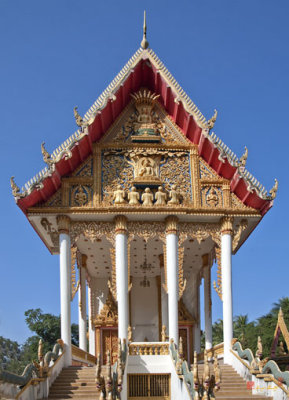 Wat Kan Luang Ubosot (DTHU182)