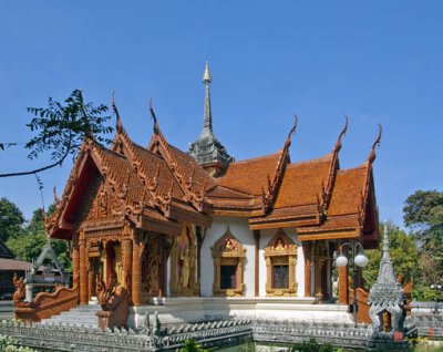 Tambon Chae Ramae, Mueang Ubon Ratchathani