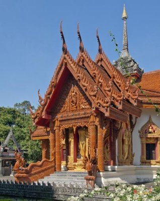 Wat Ban Tha Bo Ubosot (DTHU200)