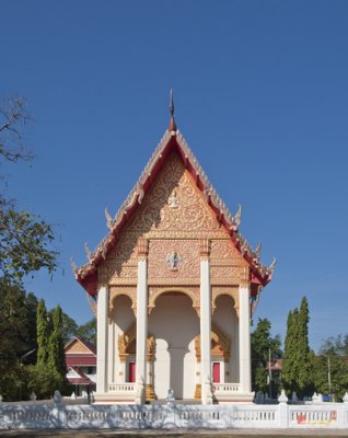 Wat Warinthraram วัดวารินทราราม